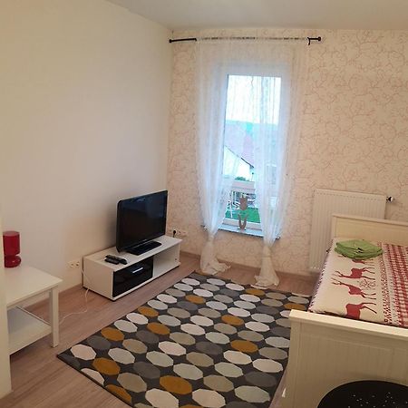 Haus Zangerle Apartman Mettlach Kültér fotó