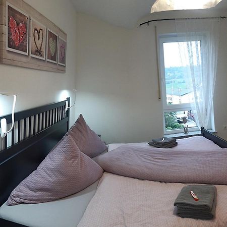 Haus Zangerle Apartman Mettlach Kültér fotó