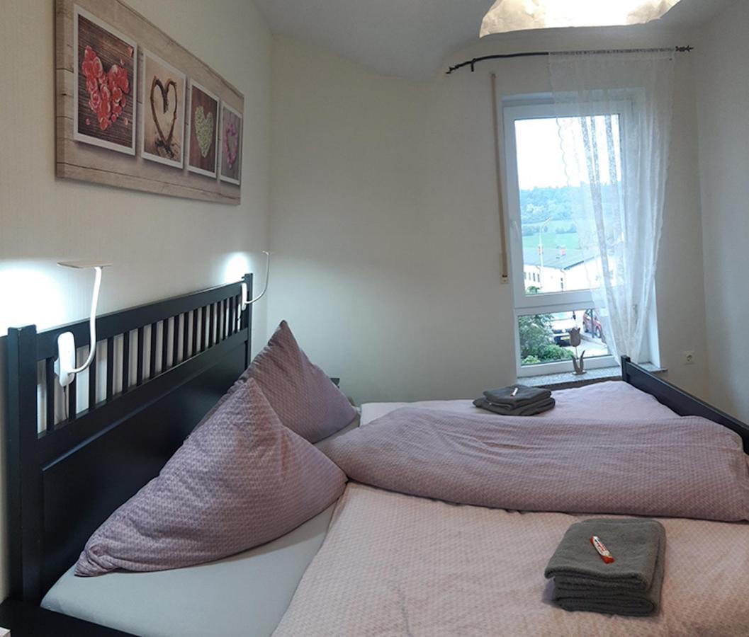 Haus Zangerle Apartman Mettlach Kültér fotó